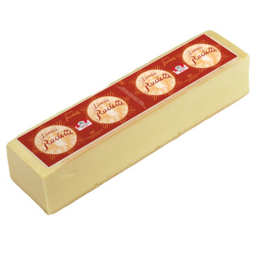 Ländle Raclette natur Ländle Raclette natur