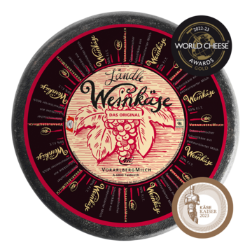 Weinkäse 2023