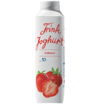 TJ-Erdbeere TJ-Erdbeere