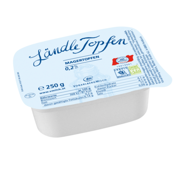 Magertopfen Magertopfen